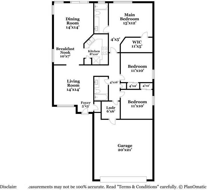 1388 S 159th Ave - Photo 2 of 20