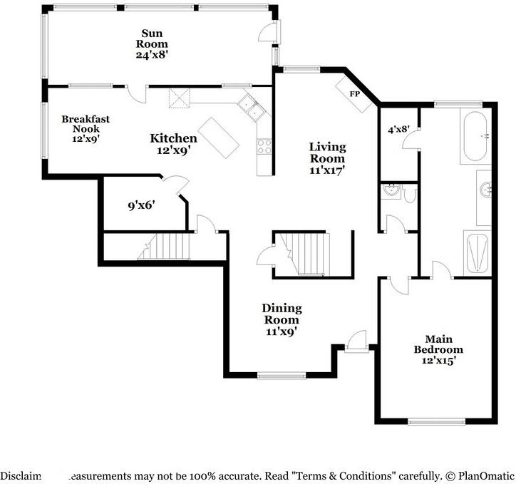 4547 Bienville Rd - Photo 3 of 23