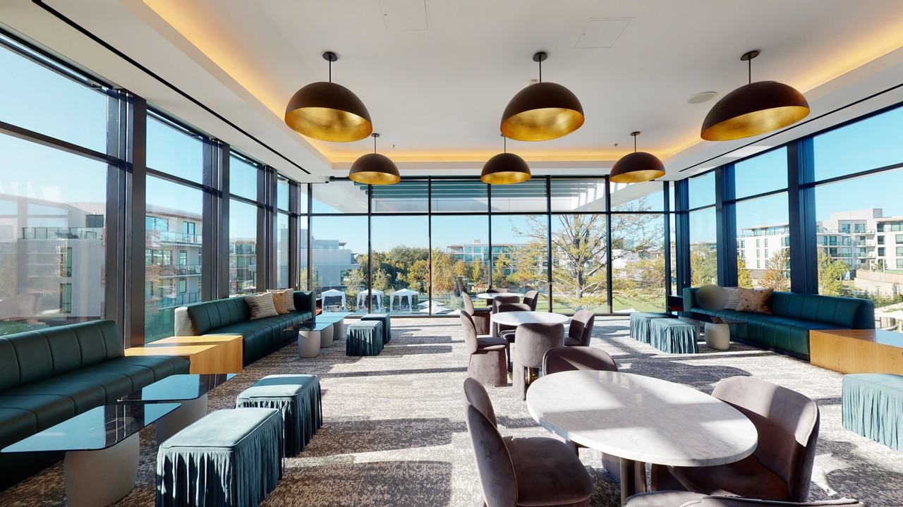 The Village Dallas 5605 Village Glen Drive, Dallas, TX 75206