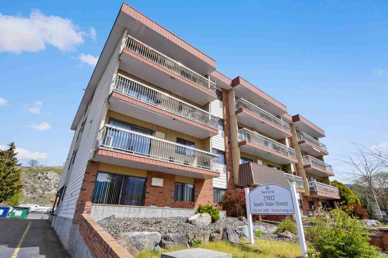 Arran House Apartments 2902 South Main St, Penticton, BC V2A 6Y8 Zumper