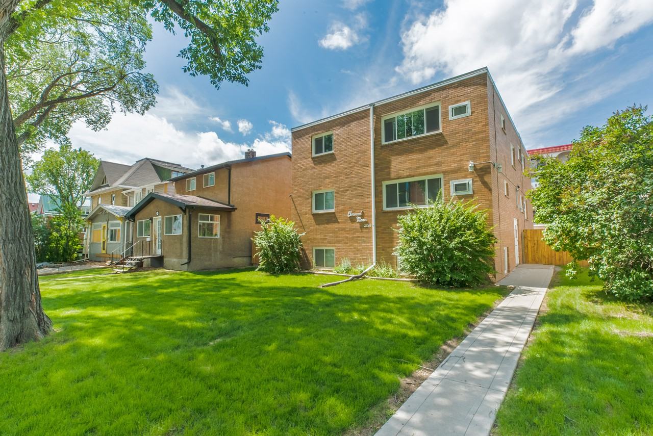 2158 - 2158 Halifax St #8