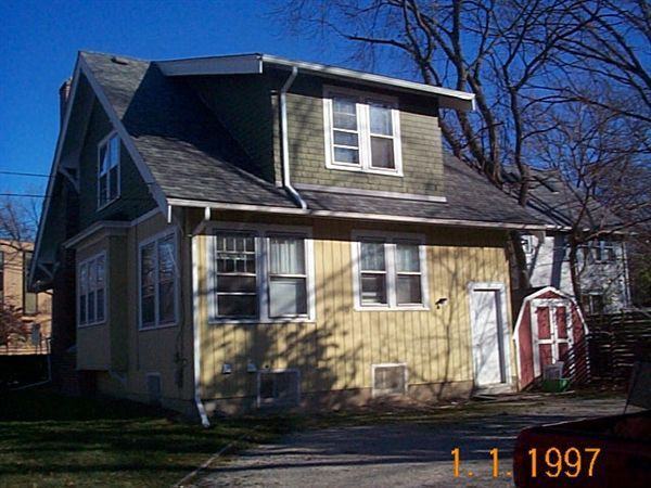 1302 Packard St - Photo 2 of 9