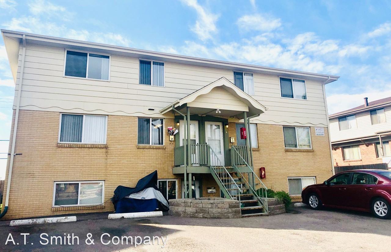 2861 Eliot Circle Apartments 2861 Eliot Cir, Westminster, CO 80030
