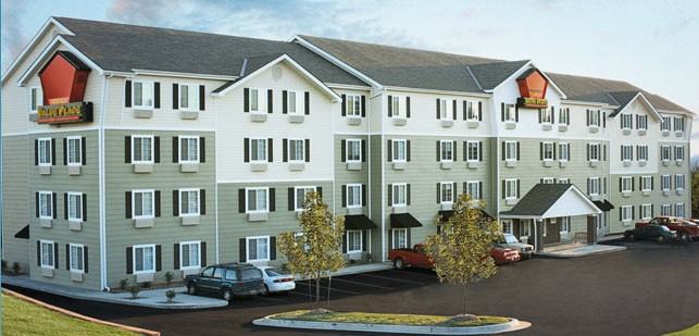 10910 Balls Ford Road - Photo 2 of 7