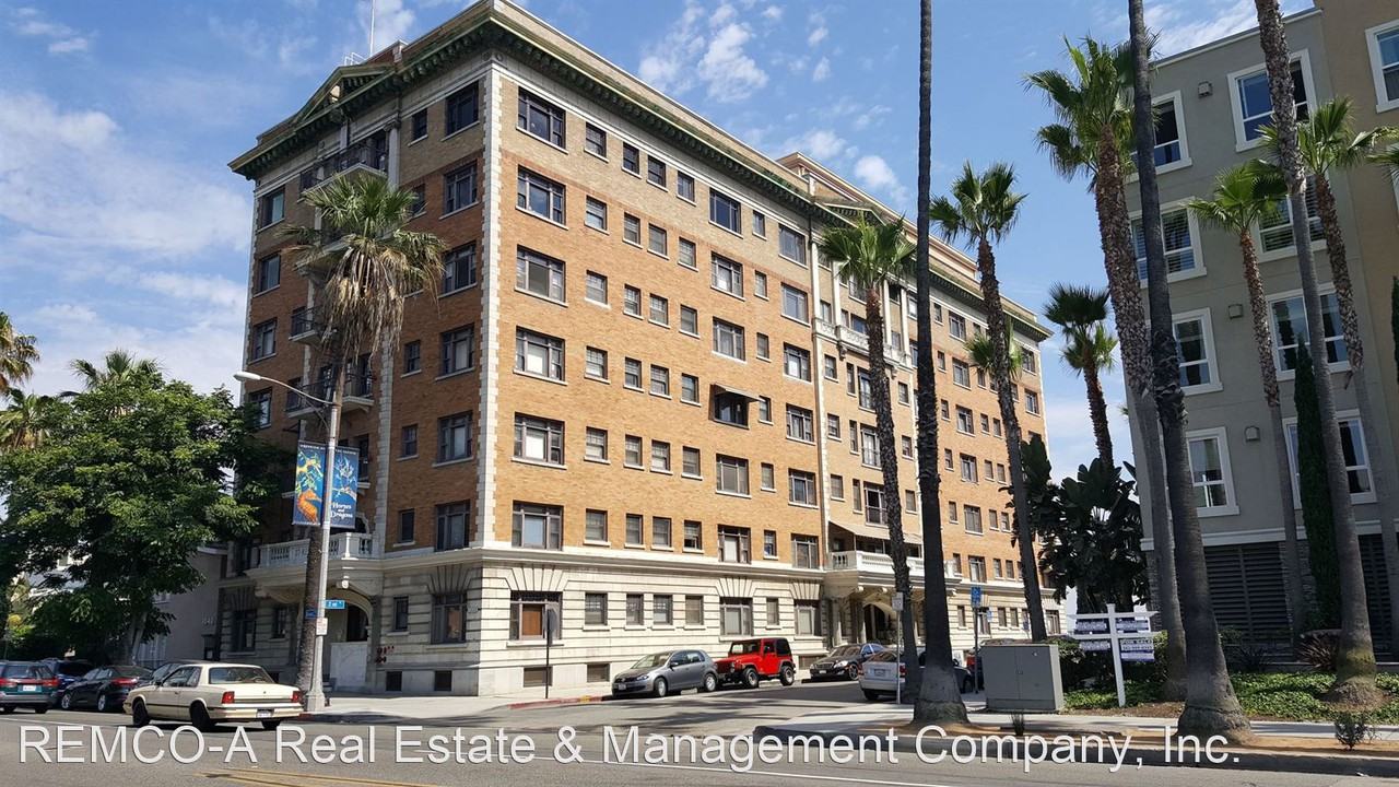 1030 E Ocean Blvd #100