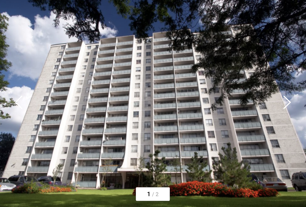 125 Neptune Dr #811