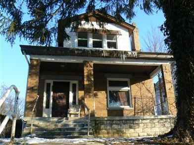 1966 Fairfax Ave Cincinnati Oh 45207 3 Bedroom House For Rent For 925 Month Zumper