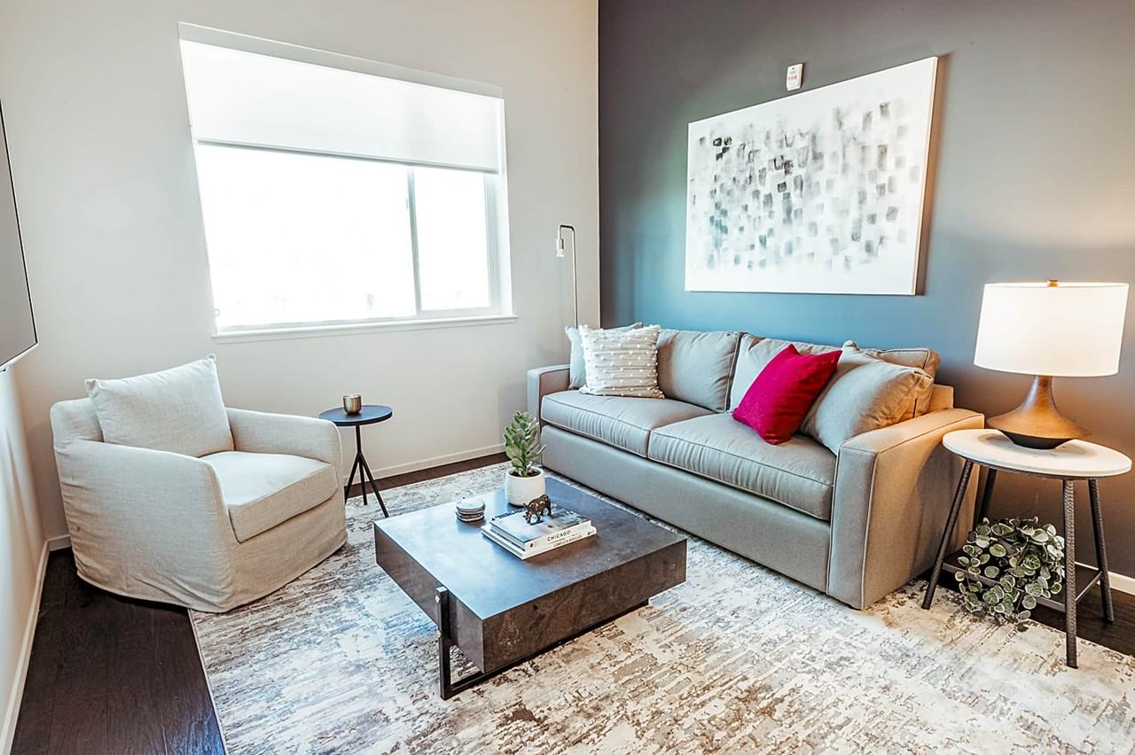 325 325 Octavia Street AVALON HAYES VALLEY 559 - Photo 2 of 18