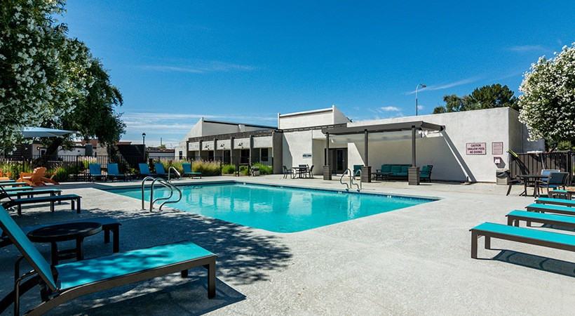 Delano Apartments - Photo 2 of 19