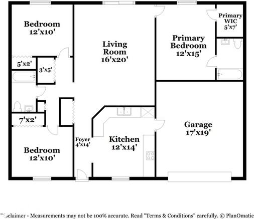 3042 Tazewell Ave Se - Photo 2 of 16