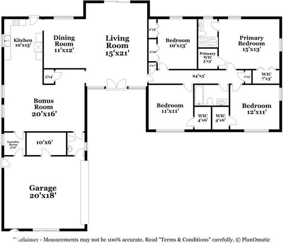 2273 Holly Leaf Ln - Photo 2 of 16