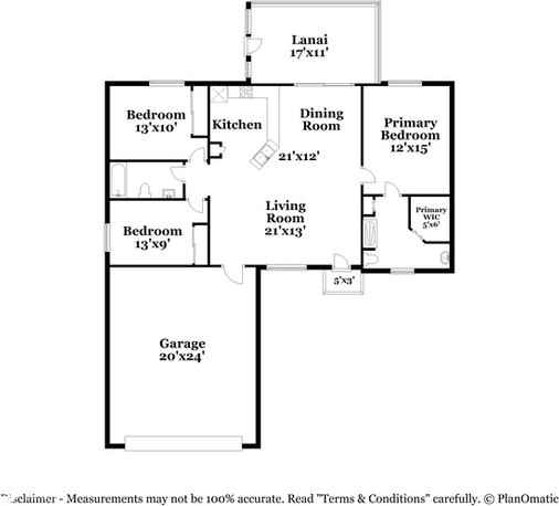 3907 13th St W - Photo 3 of 16