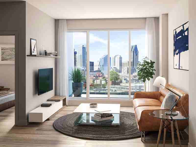 1705 Rue William - Photo 2 of 9