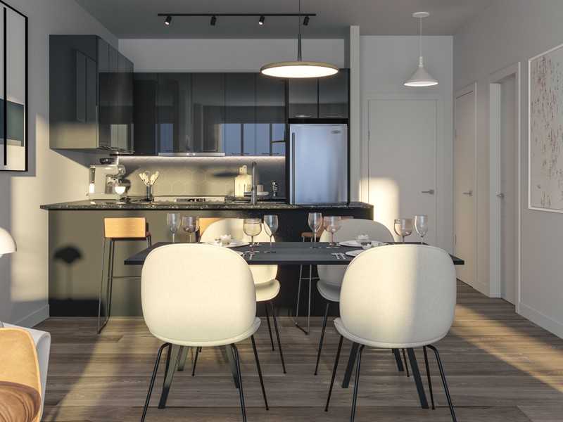 1705 Rue William - Photo 3 of 9