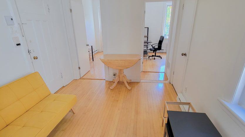 3441 Rue Jeanne-Mance - Photo 2 of 8