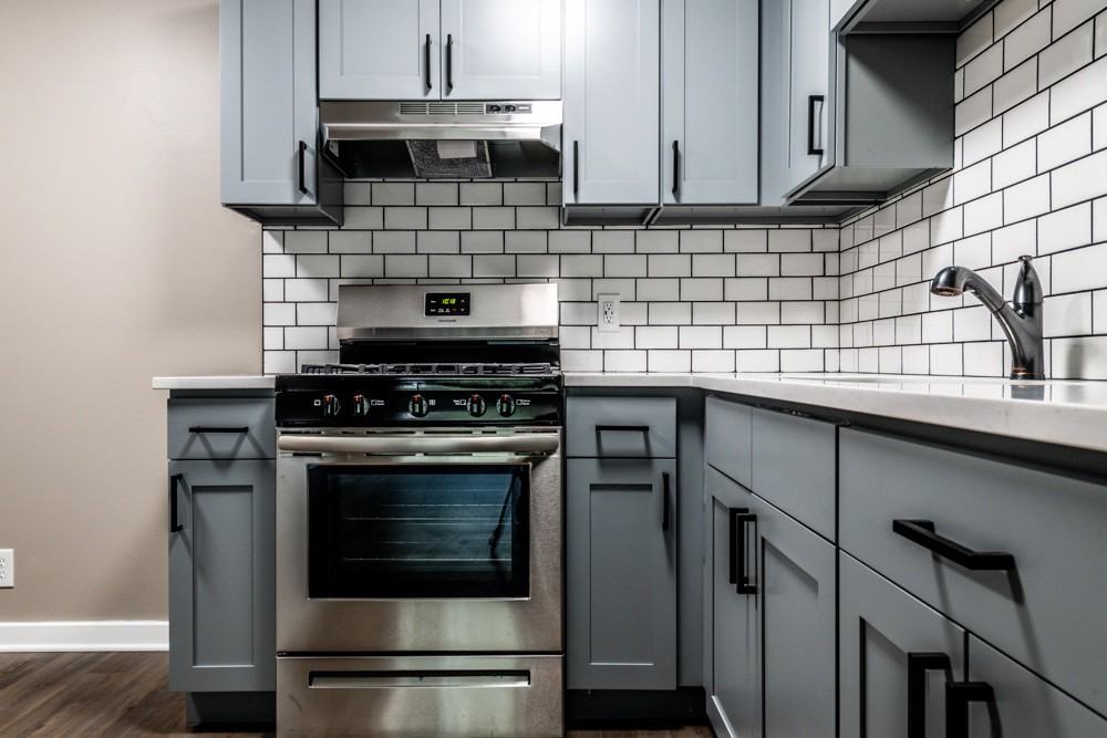 Light Road Apartments - Photo 2 of 48