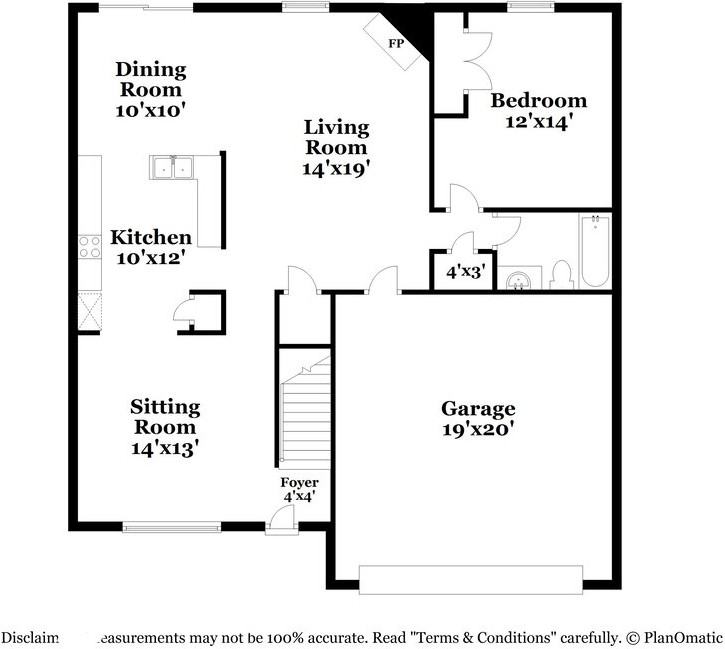 1700 Eastway Dr - Photo 2 of 17
