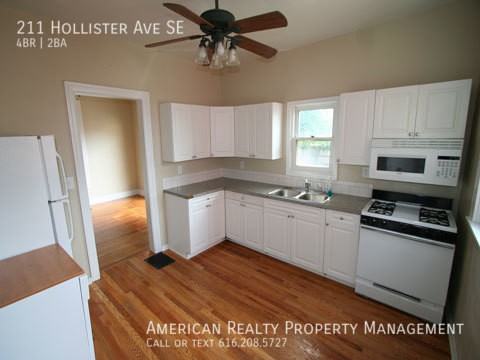 211 Hollister Ave Se - Photo 2 of 10