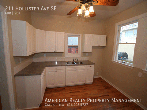 211 Hollister Ave Se - Photo 3 of 10