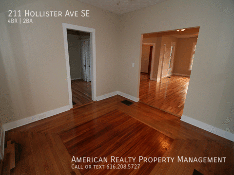 211 Hollister Ave Se - Photo 4 of 10