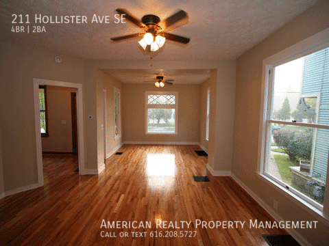 211 Hollister Ave Se - Photo 5 of 10
