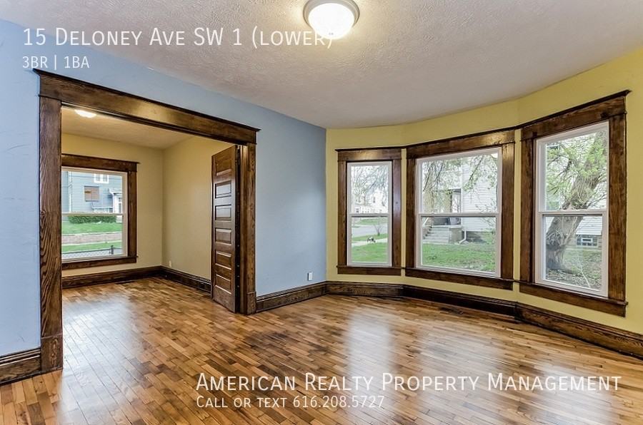 15 Deloney Ave Sw - Photo 5 of 13