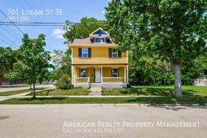 featured image of 701 Logan St Se