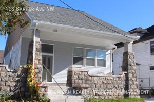 featured image of 418 Barker Ave Nw