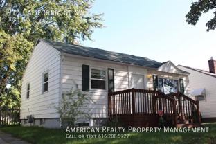 915 California St Nw - Photo 1 of 1