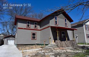 featured image of 853 Sherman St Se