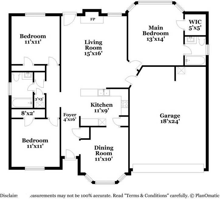 3108 Green Ridge St - Photo 2 of 16