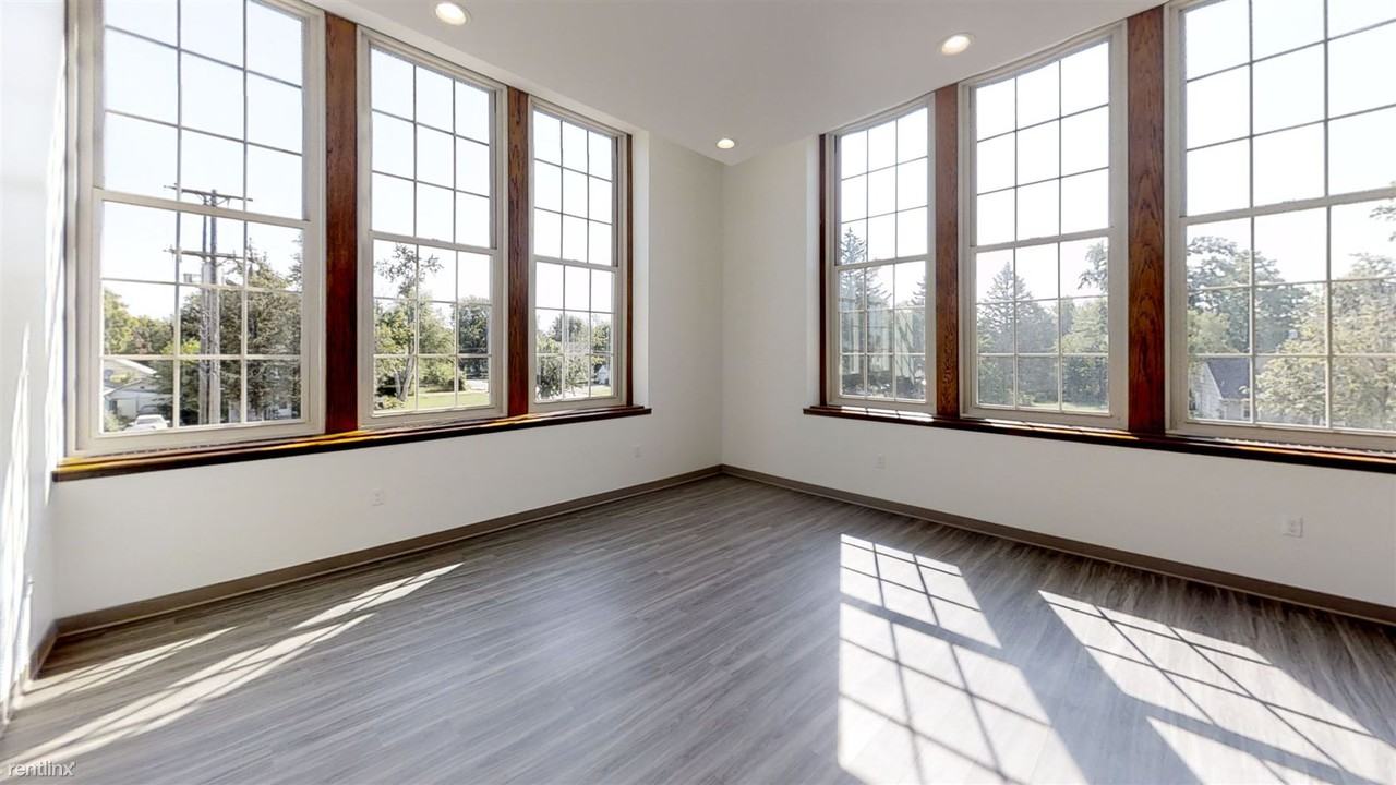 Coolidge Park Apartments - Photo 2 of 12