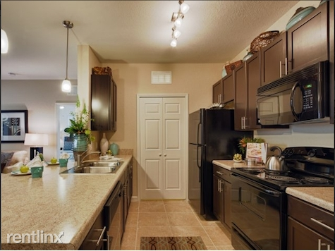 Bennett Creek Apartments - Photo 2 of 10