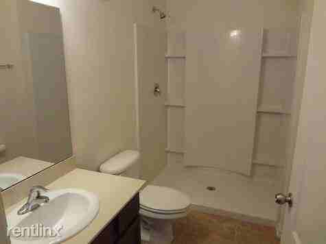 Summer Key Montego Floorplan Apartments in Jacksonville, FL 32256