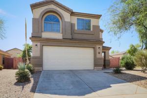 featured image of 3877 W Naomi Ln