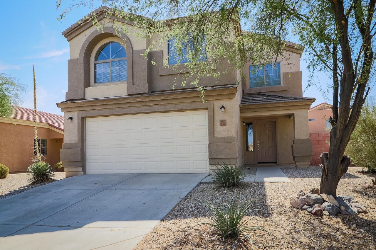 3877 W Naomi Ln - Photo 2 of 34