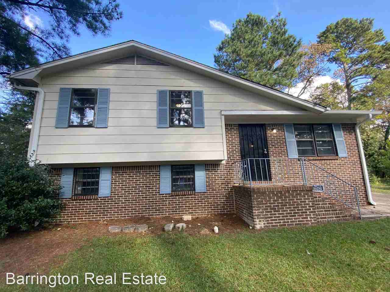 1743 6th St Nw, Center Point, AL 35215 3 Bedroom House for 1,075/month