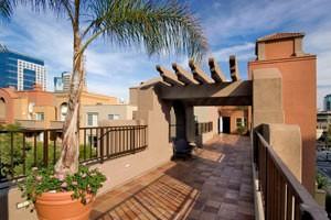 Harborview Apartment Homes - Photo 2 of 17