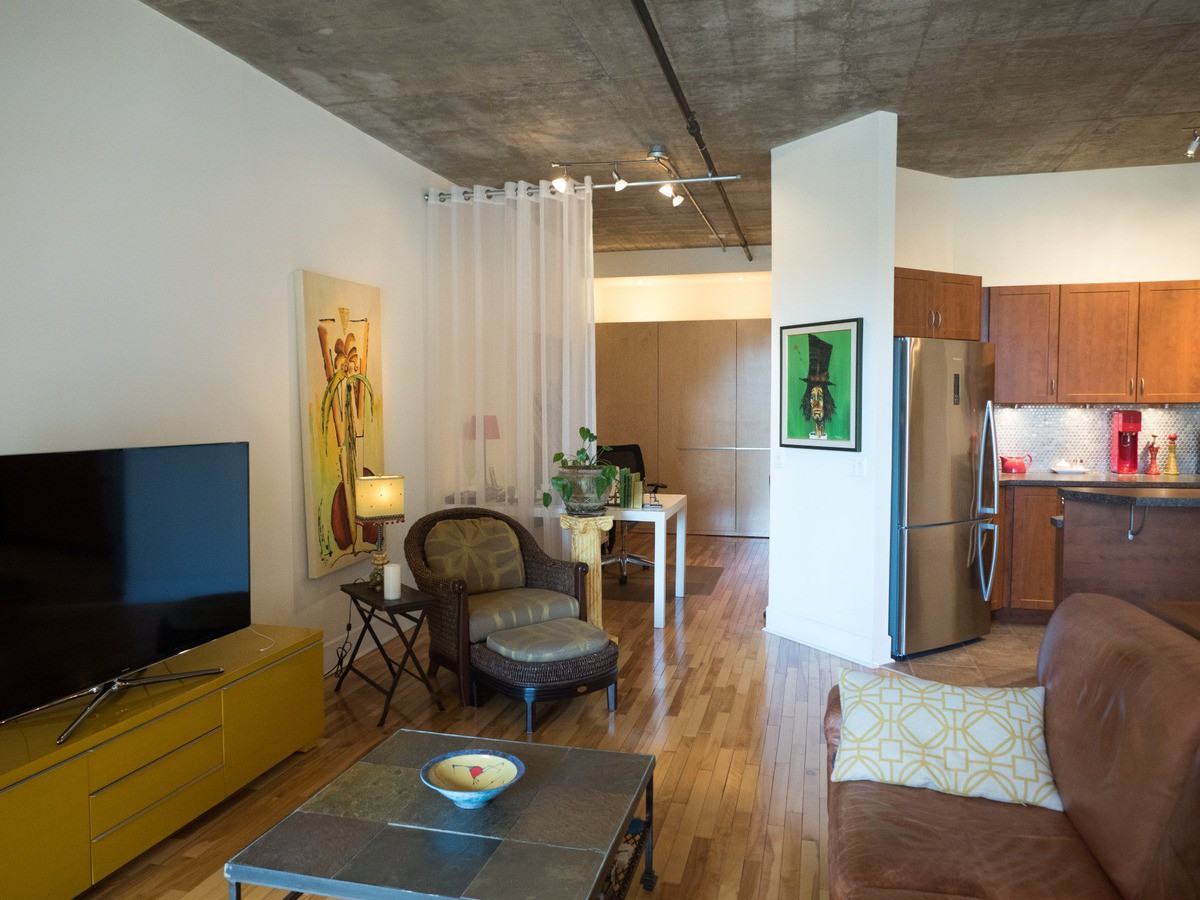 4300 Rue Saint-Ambroise - Photo 2 of 22