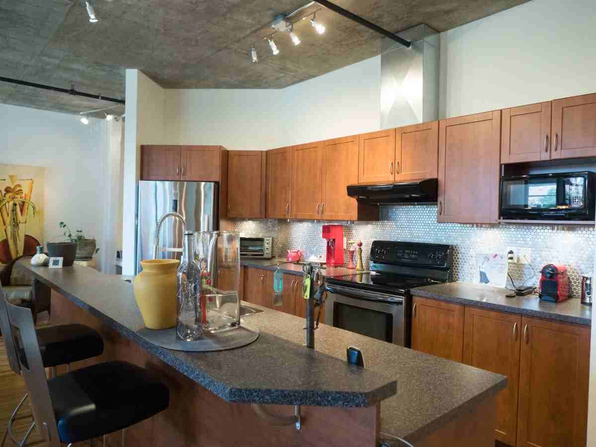 4300 Rue Saint-Ambroise - Photo 3 of 22