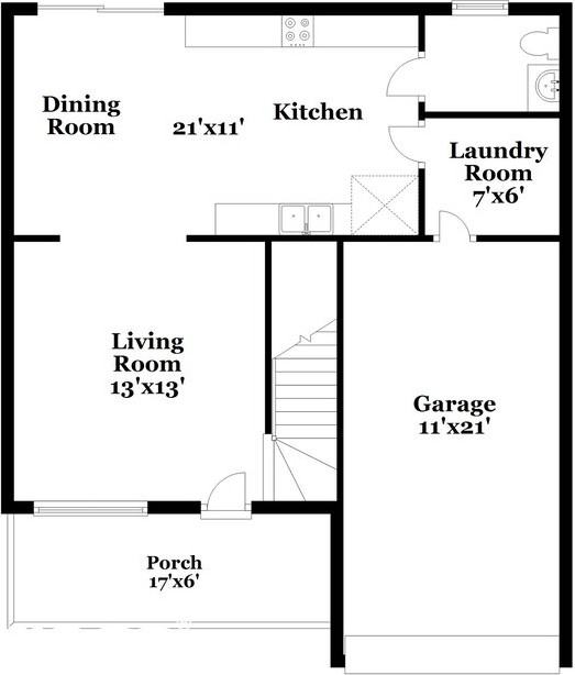 5017 Luker Ln - Photo 2 of 17
