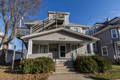 2412 Olive St - Photo 1 of 1