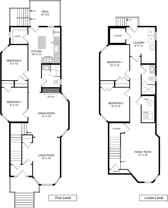 3719 N Damen Ave #1 - Photo 1 of 1