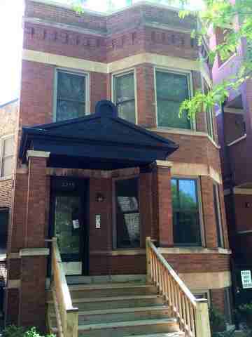 3719 N Damen Ave #1 - Photo 2 of 2