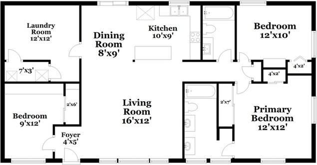 5612 N Euclid Ave - Photo 3 of 17