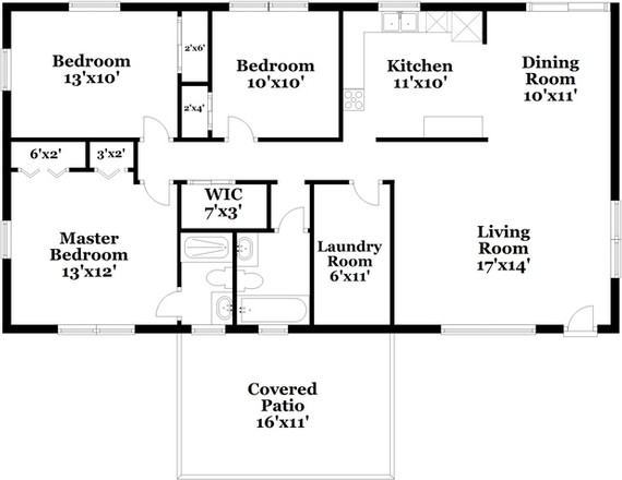 6510 Sw 16th Ct - Photo 3 of 16