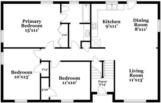 2576 Wright St - Photo 3 of 18