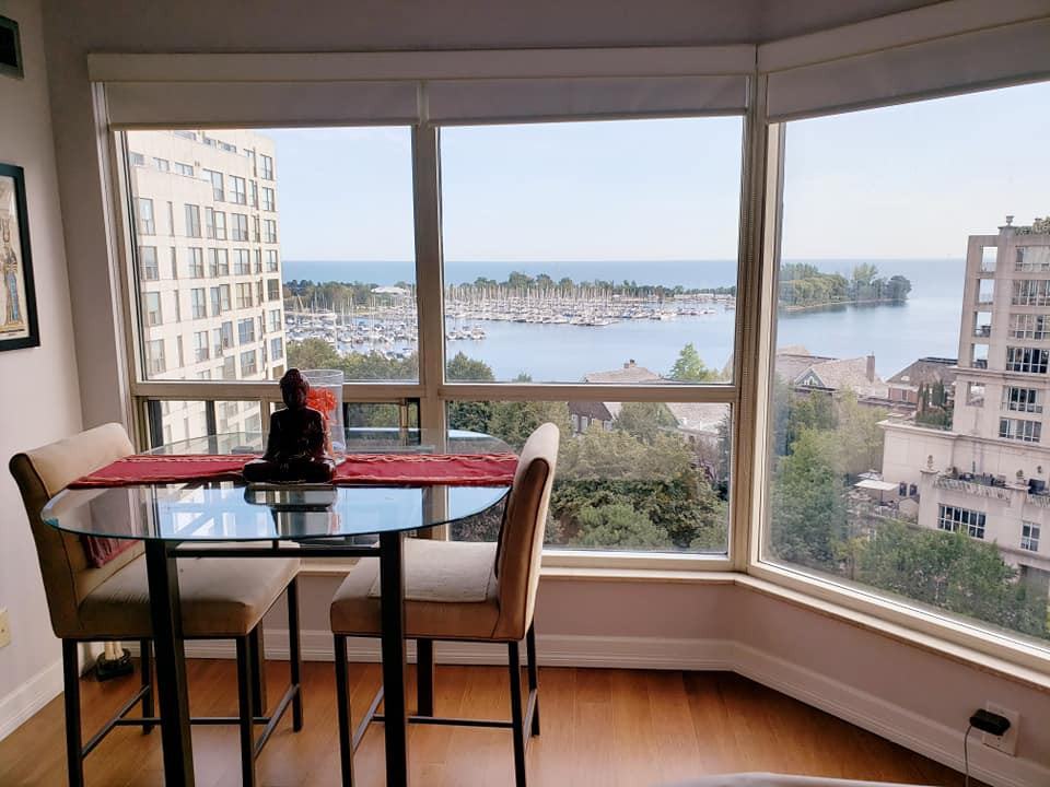 2269 Lake Shore Blvd W #1110 - Photo 7 of 28