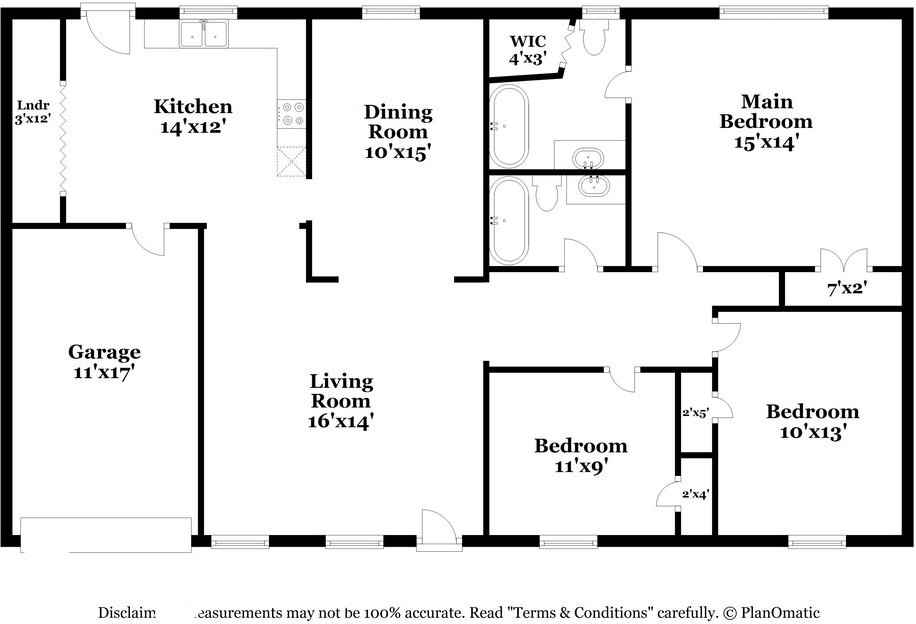 5948 Brookdale Ln Sw - Photo 2 of 16