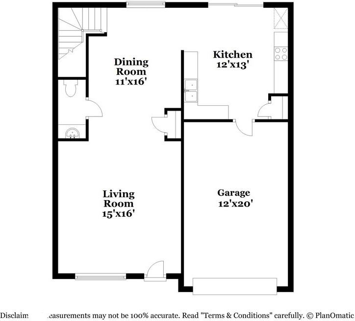 952 Cassidy Dr - Photo 2 of 18